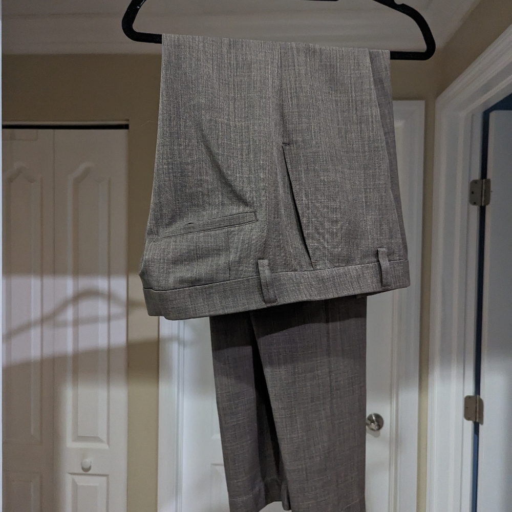 Men's Haggar Dress Pants